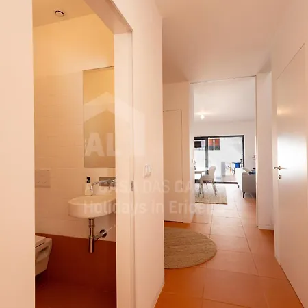 Villa Terracota By Acasadascasas