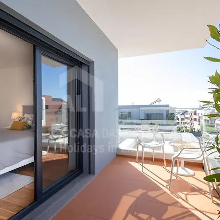 Terracota By Acasadascasas Villa *