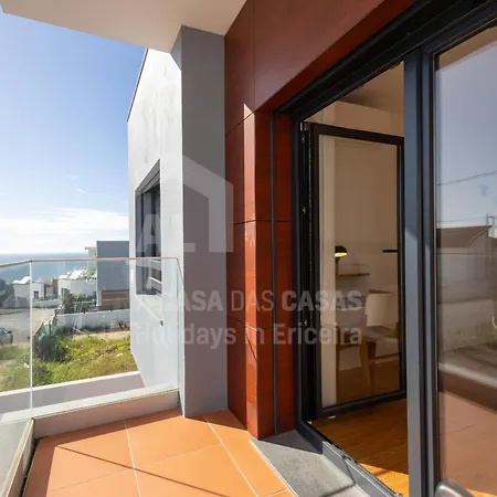 Terracota By Acasadascasas Villa Ericeira