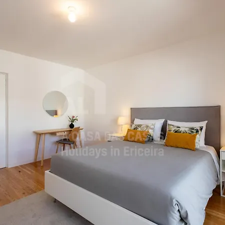 Villa Terracota By Acasadascasas