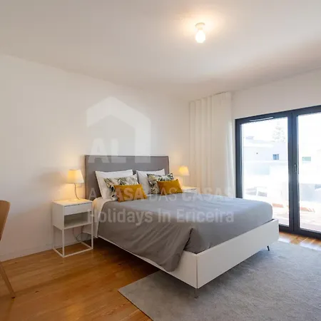 Villa Terracota By Acasadascasas *