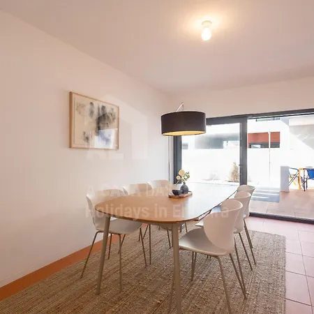 Terracota By Acasadascasas Villa Ericeira