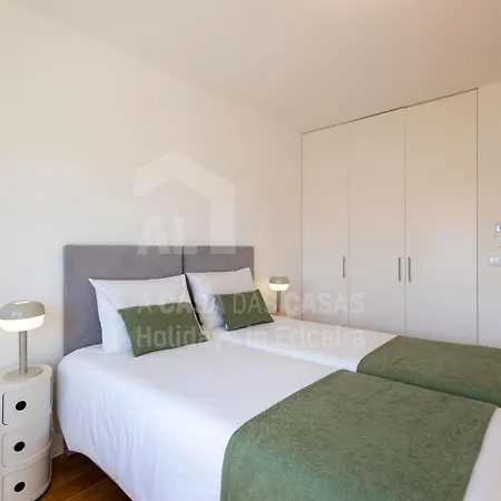 Terracota By Acasadascasas Ericeira