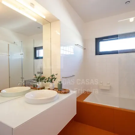 Terracota By Acasadascasas Villa Ericeira