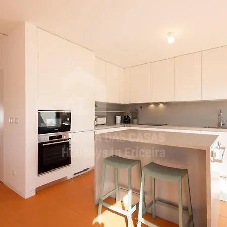 Terracota By Acasadascasas Ericeira