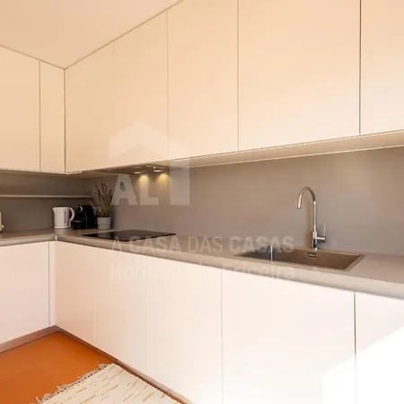 Villa Terracota By Acasadascasas