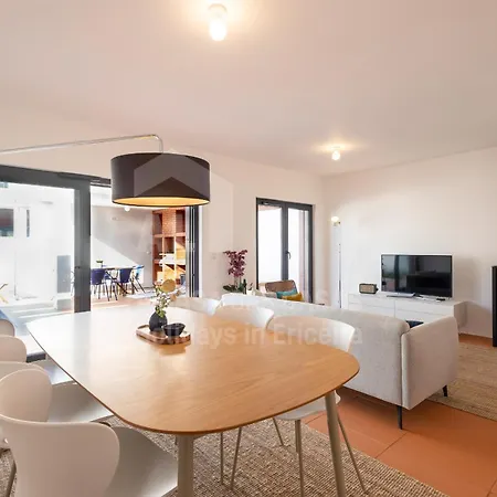 Terracota By Acasadascasas Villa