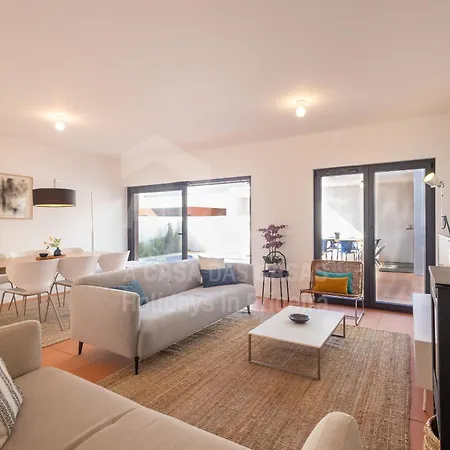 Terracota By Acasadascasas Villa *