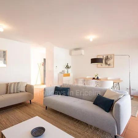 Terracota By Acasadascasas Ericeira