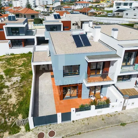 Terracota By Acasadascasas Villa *