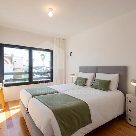 Villa Terracota By Acasadascasas Ericeira