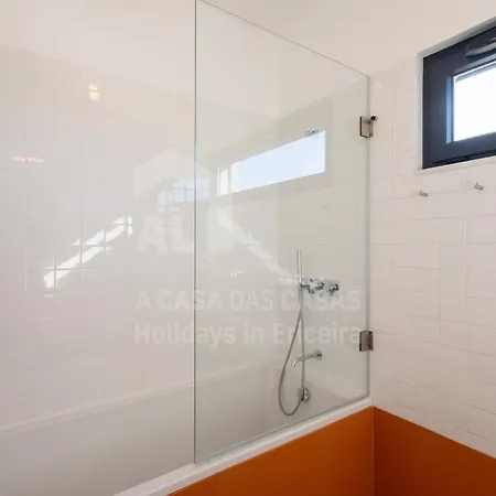 Terracota By Acasadascasas * Ericeira