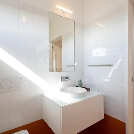 Villa Terracota By Acasadascasas