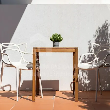 Villa Terracota By Acasadascasas Ericeira