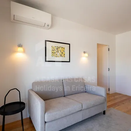 Terracota By Acasadascasas Ericeira